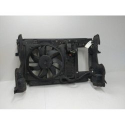 Armature Avant, Masque Avant Citroen C4 Grand Picasso 1
